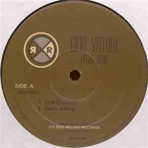 Gino Vittori - Relief 2000