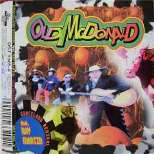 Graceland Revival - Old McDonald