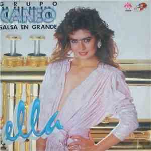 Grupo Caneo - Salsa En Grande