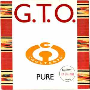 G.T.O. - Pure