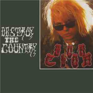 Gun Club - Destroy The Country