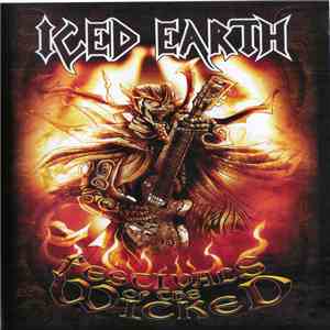 Iced Earth - Festivals Of The Wicked