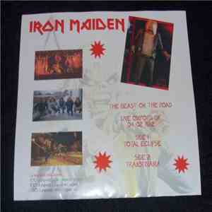 Iron Maiden - Eclipse Over Transylvania