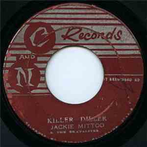 Jackie Mittoo & The Skatalites - Killer Diller