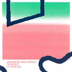 Japanese Wallpaper - Forces (ft. Airling)