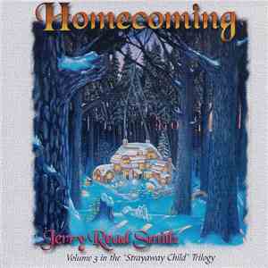 Jerry Read Smith - Homecoming