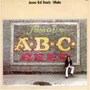 Jesse Ed Davis - Ululu