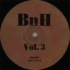 Jon Doe - BnH Vol. 3