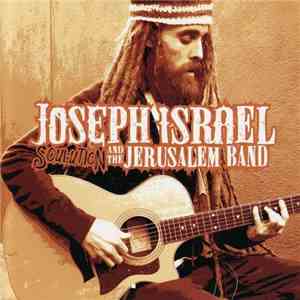 Joseph Israel - Soulution