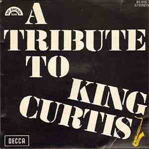 Jr. Dibbs And Society - A Tribute To King Curtis