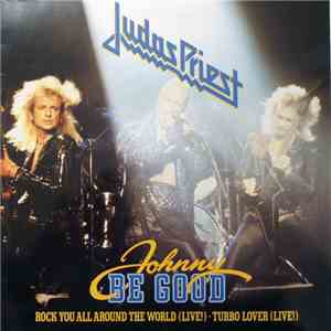 Judas Priest - Johnny B. Goode