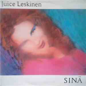 Juice Leskinen - Sinä