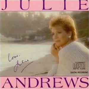Julie Andrews - Love Julie