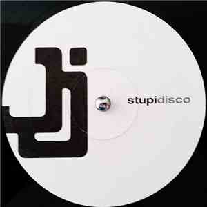 Junior Jack - Stupidisco
