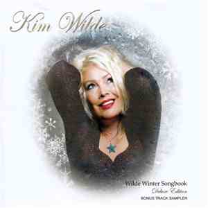 Kim Wilde - Wilde Winter Songbook (Deluxe Edition) (Bonus Track Sampler)