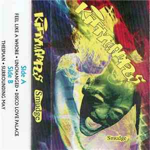 Kittywampus - Smudge