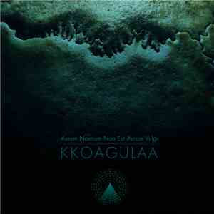 Kkoagulaa - Aurum Nostrum 3.33 Water