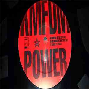 KMFDM - Power