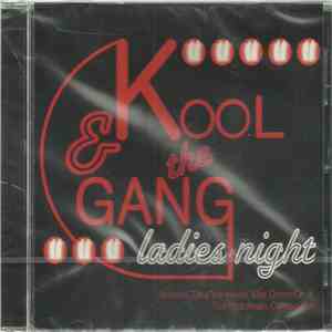 Kool & The Gang - Ladies Night