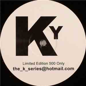 K-Series - Symmetry