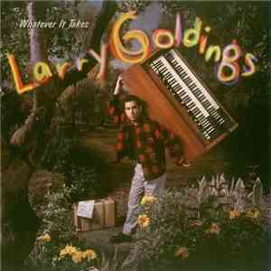 Larry Goldings - Whatever It Takes