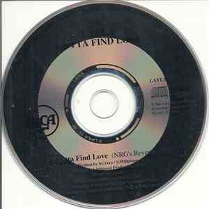 Layla - Gotta Find Love