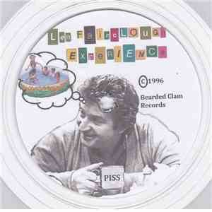 Len Fairclough Experience - Pervcore Lives!