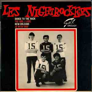 Les Night Rockers - Dance To The Rock