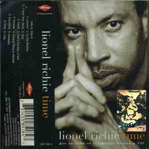 Lionel Richie - Time