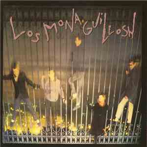 Los Monaguillosh - Voces En La Jungla