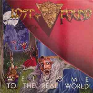 Lost & Found - Welcome To The Real World