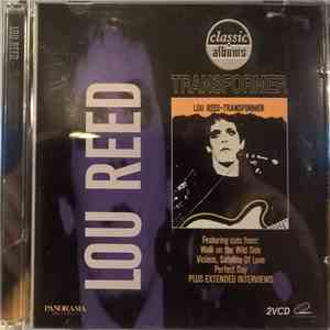 Lou Reed - Classic Albums - Transformer