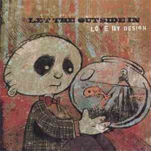 Love By Design - Let The Outside In