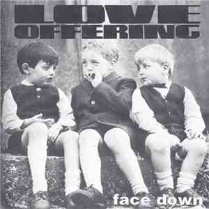 Love Offering - Face Down