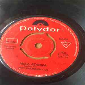 Lucky Star Musical Club - Mola Atanipa