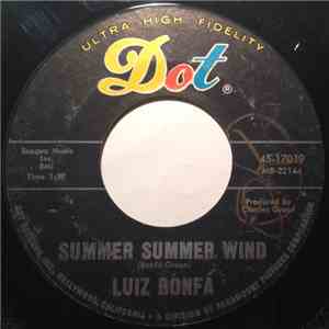 Luiz Bonfá - Summer Summer Wind / Love Birds