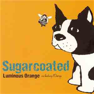 Luminous Orange - Sugarcoated