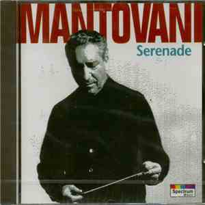 Mantovani - Serenade