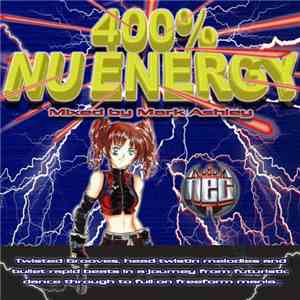 Mark Ashley - 400% Nu Energy