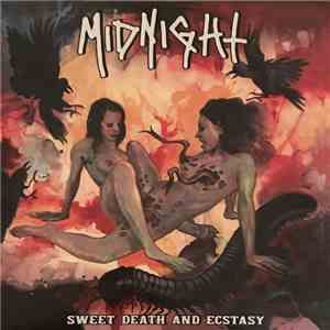 Midnight  - Sweet Death And Ecstasy