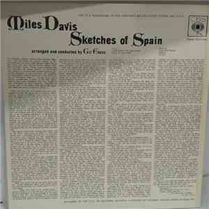 Miles Davis - Sketches Of Spain
