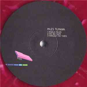 Miles Tilmann - 3D Concepts