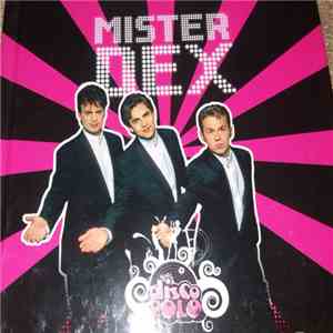 Mister Dex - Wielka Kolekcja Disco Polo