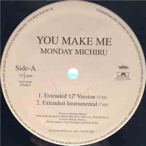 Monday Michiru - You Make Me