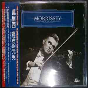 Morrissey - Ringleader Of The Tormentors