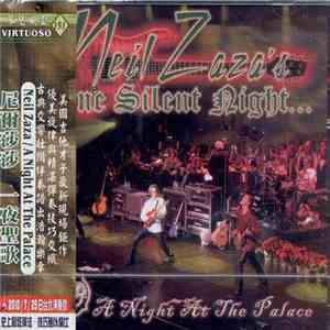Neil Zaza - Neil Zaza's One Silent Night... A Night At The Palace