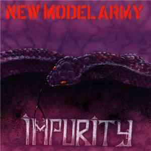 New Model Army - Impurity