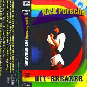 Nick Porsche - Hit-Breaker