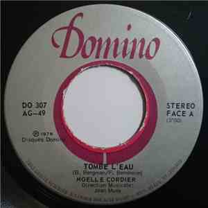 Noëlle Cordier - Tombe L'eau