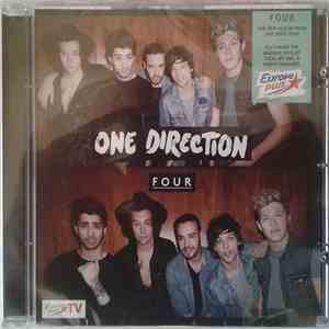 One Direction - Four